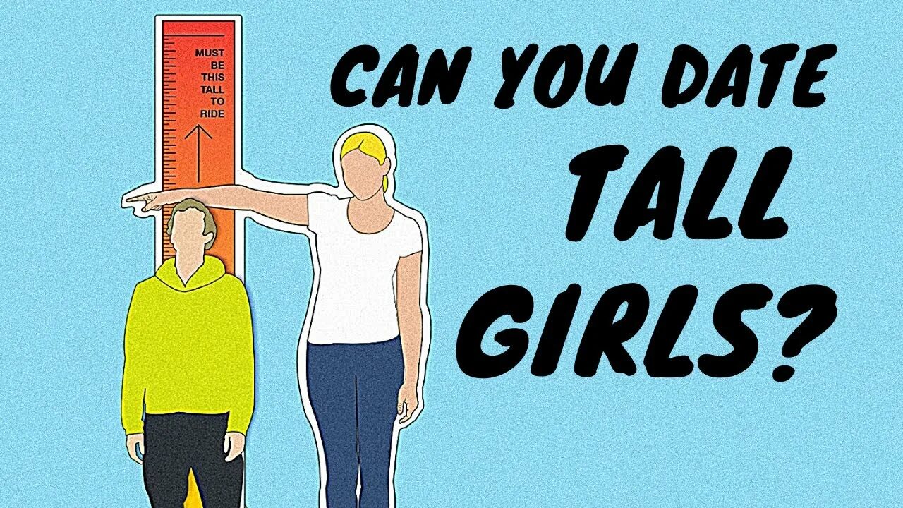 You re short. Short против Tall guys. You are Tall. Tall прошедшему времени. Tall guy dating short girl.