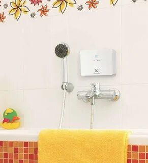Electrolux aquatronic digital 2.0