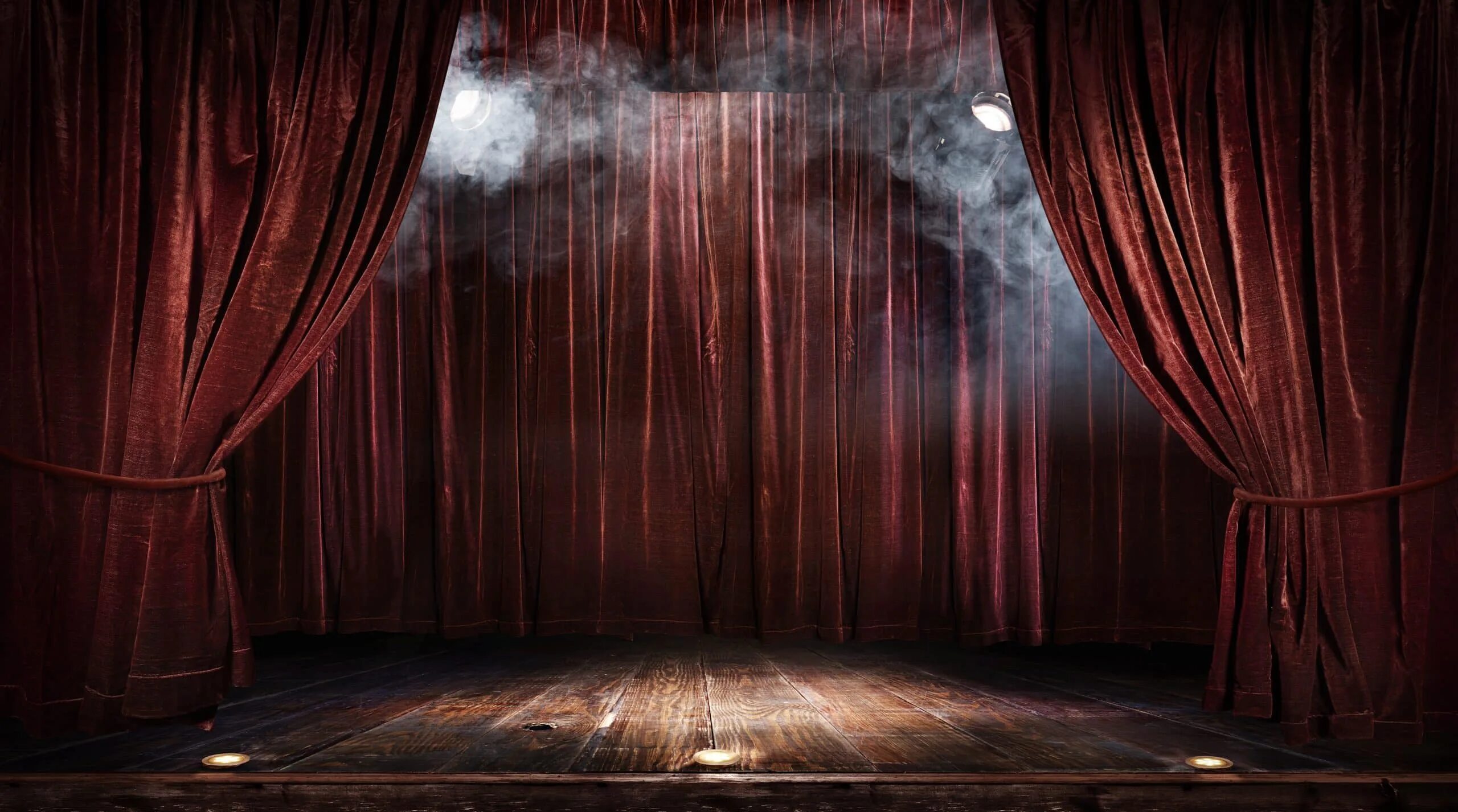 Stage image
