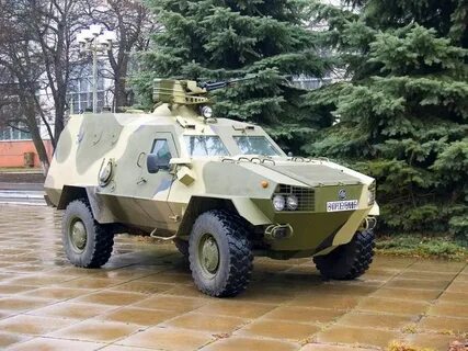 Машина разведки