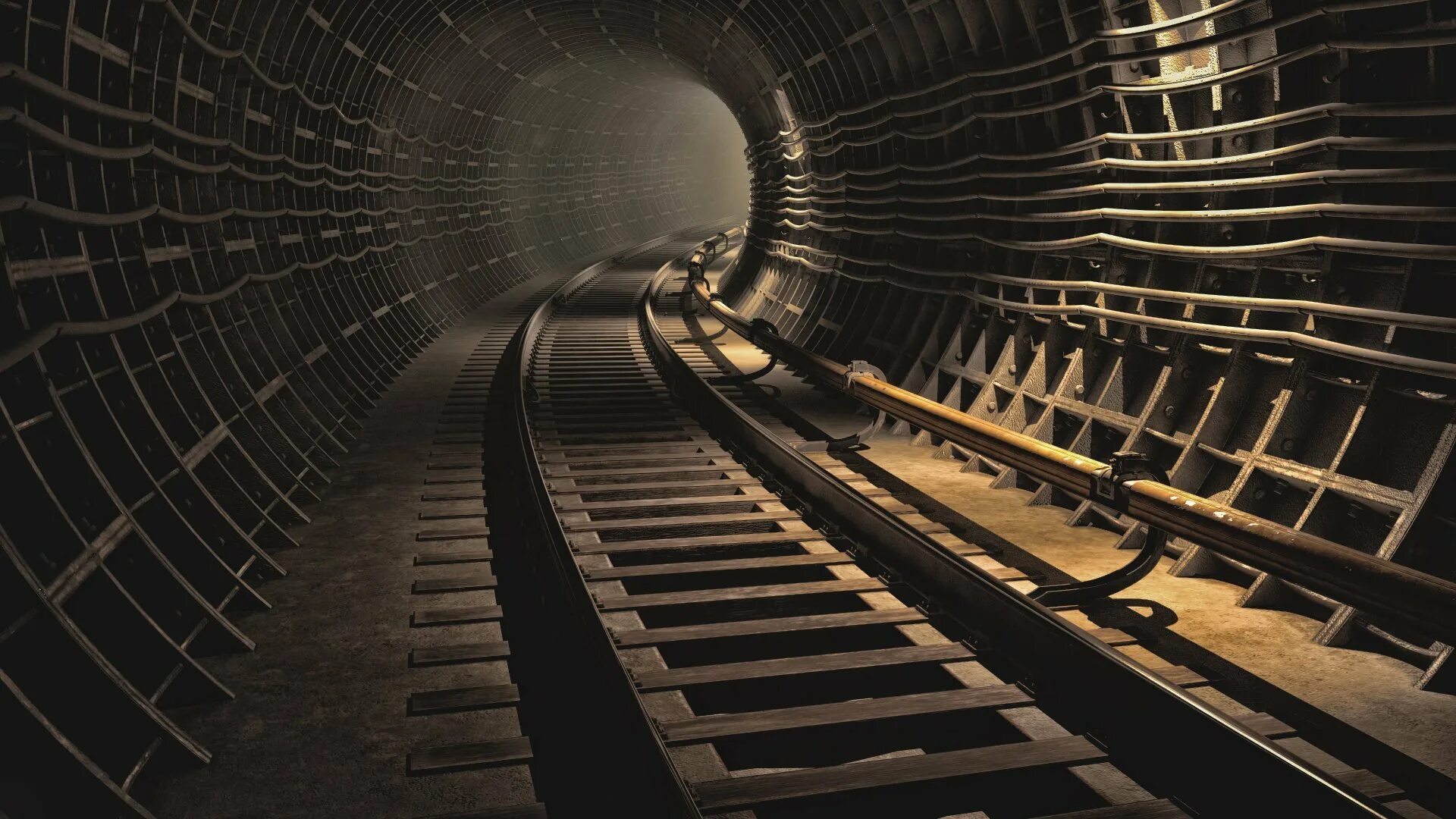 Туннель 3 метра. Metro 2025 тоннель. метро 2025 игра туннель. 3д модель тоннеля метро. тоннель метро синема 4д.