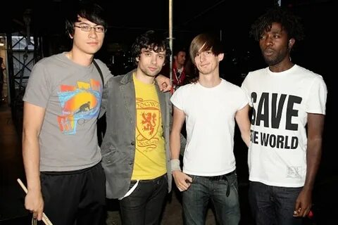 Bloc party
