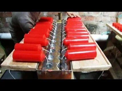 Мини производство своими руками