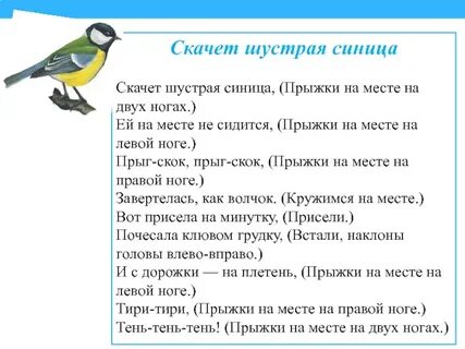 Голодные синички прилетели к кормушке выписать словосочетания