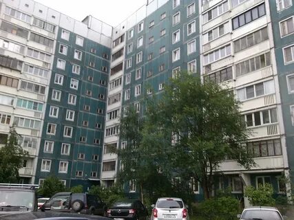 Девяткино лесная