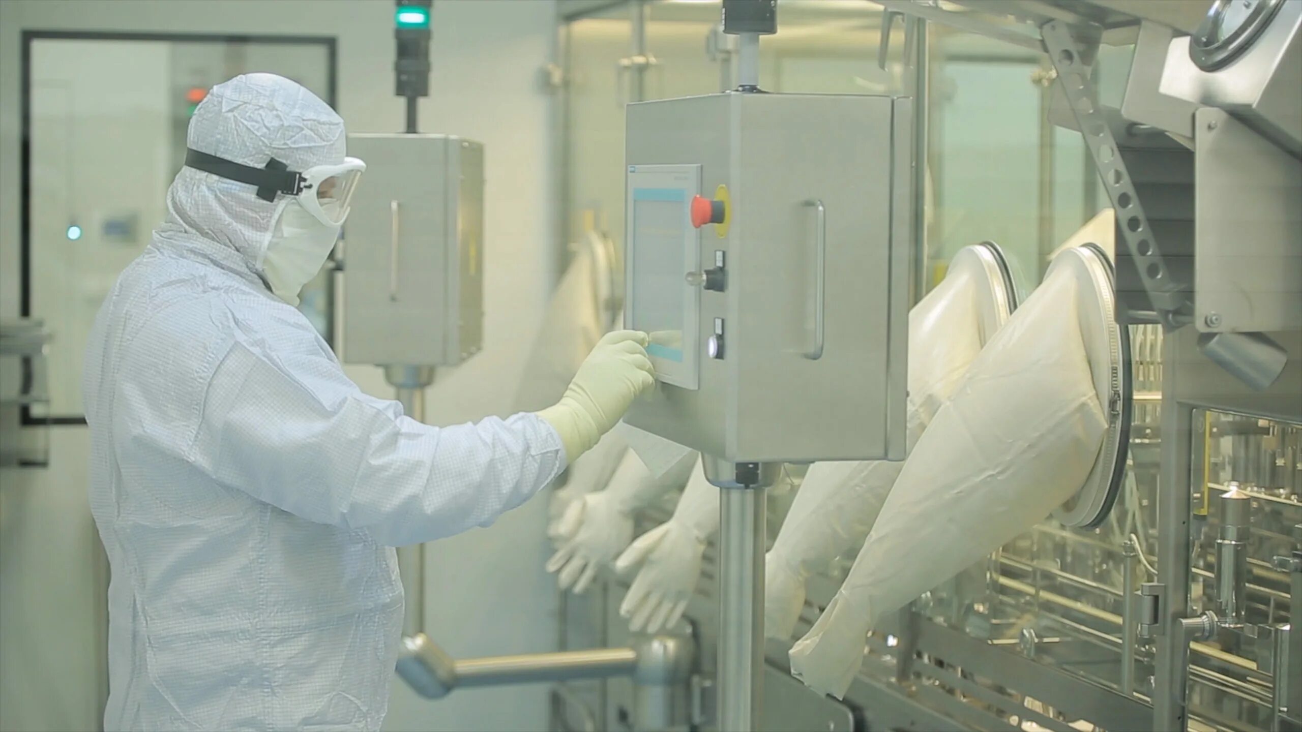 Factory os