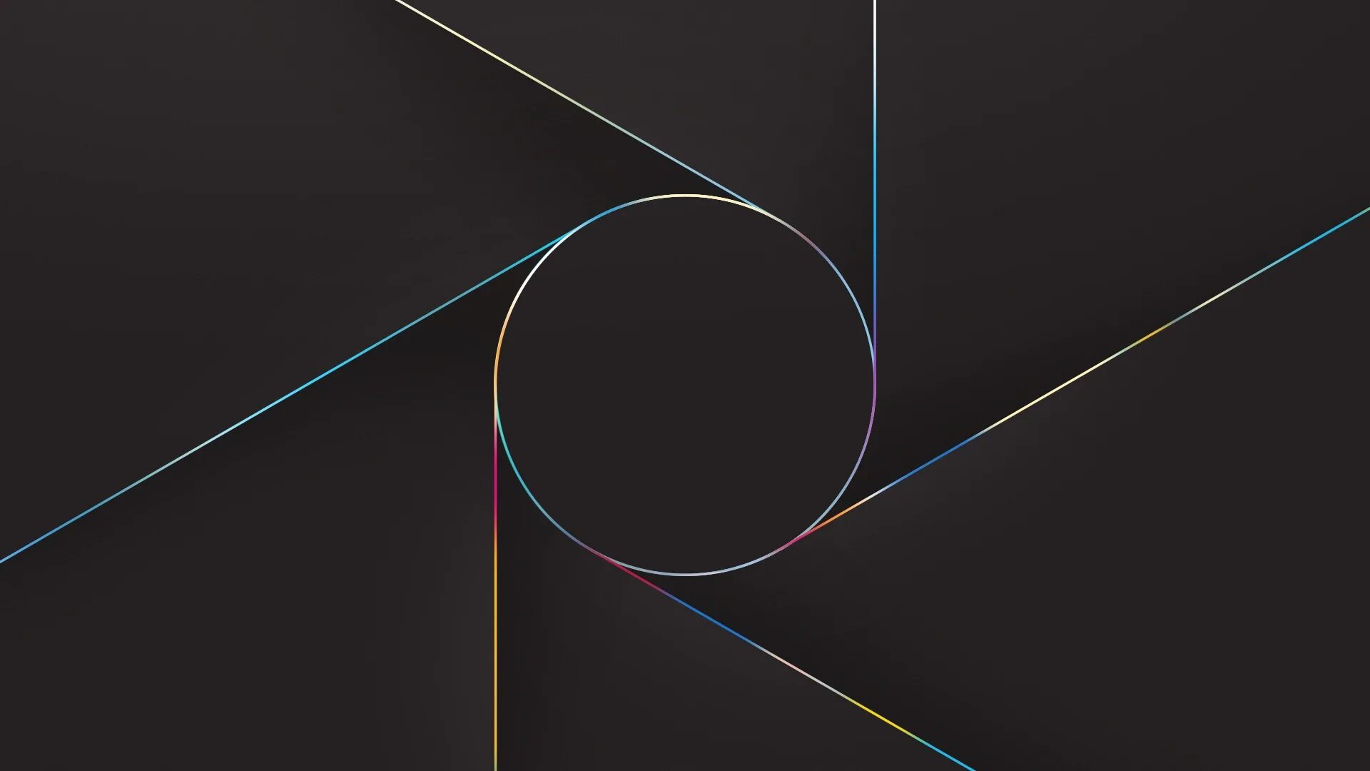 Minimal line