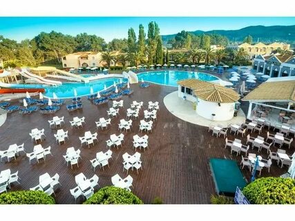 Sandy beach hotel resort отзывы