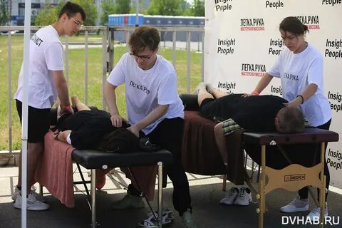 Последние новости хабаровска события