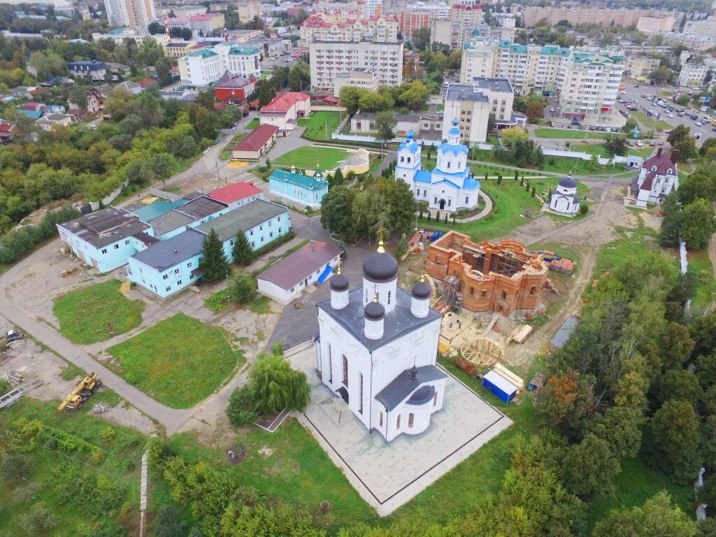 Свято успенский орел. Свято-Успенский монастырь (орёл). Орел город Успенский монастырь. Успенский мужской монастырь Орел.