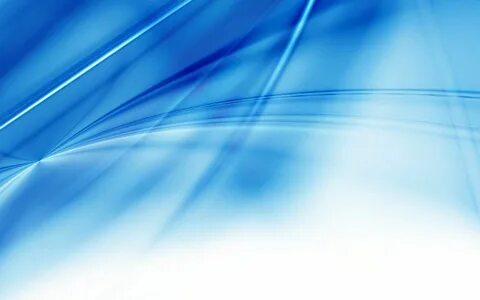 an abstract blue and white background with lines.