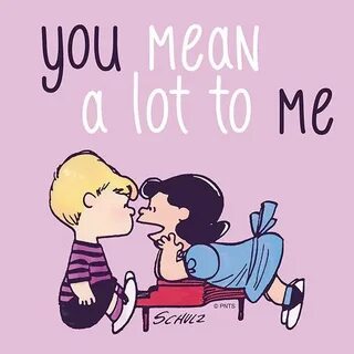 Mean much to