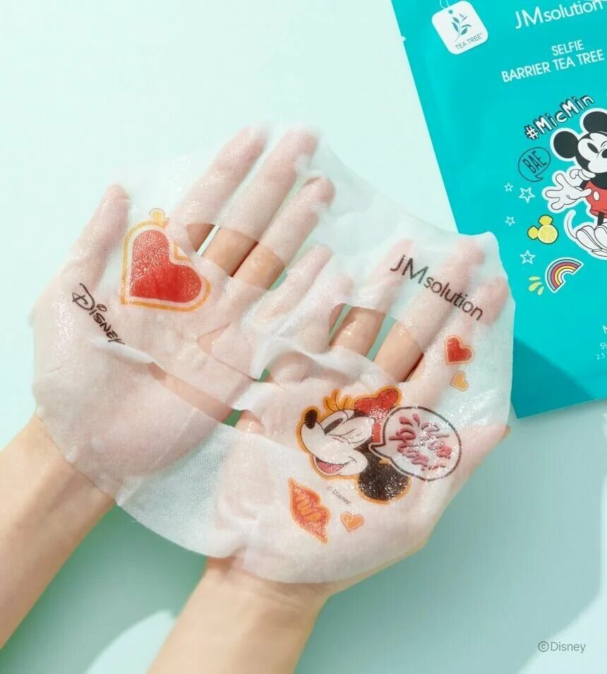 Jm solution disney collection selfie nourishing phytoplacenta маска с чайным деревом. Jmsolution маска тканевая disney. Jmsolution маска тканевая disney. тканевые маски jmsolution disney collection, в ассортименте. тканевые маски jmsolution disney collection, в ассортименте.