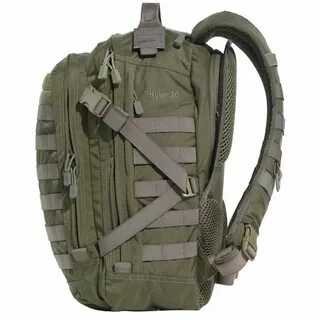 K pack