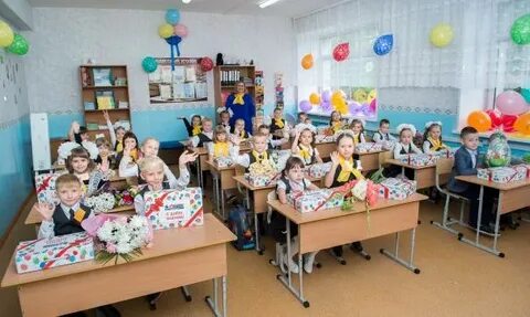 Школа 3 мегион