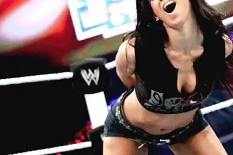 Aj Lee Sexy and Butt Pics.