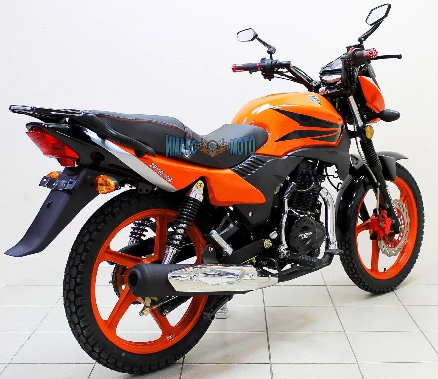 Купить мотоцикл в казахстане. Мотоцикл Hero 150сс. Racer оранжевый мотоцикл 110. Оранжевый мотик 125 кубов. Мотоцикл Пегас 150.