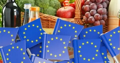 Европейская продукция