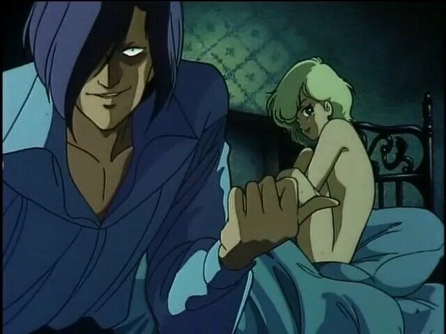 Жильбер кокто и серж батуль. Kaze to ki no uta. Песни ветра и деревьев. Kaze to ki no uta 1987. Серж батуль.