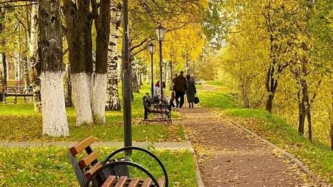 Бабье лето в казахстане в 2024 году
