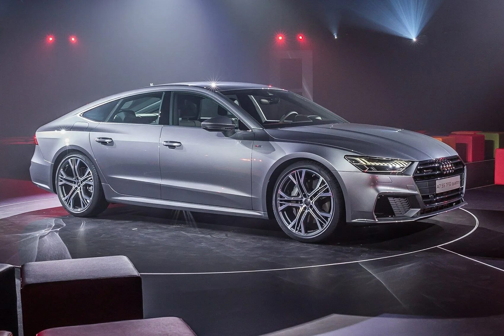 However 7. Audi a7 2018. Audi a7 новая. Ауди а7 новая. Ауди а7 Спортбэк 2018.