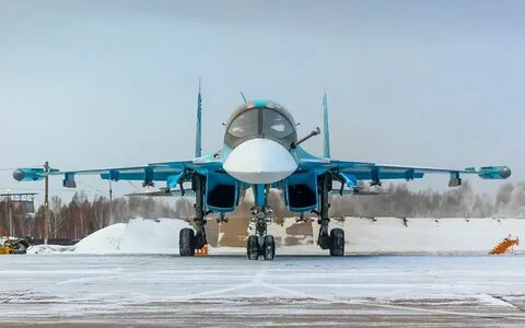 Потеря су34