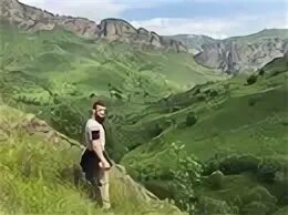 Ансамбль села красный зелим