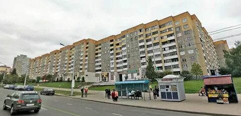 Есенина 76 минск