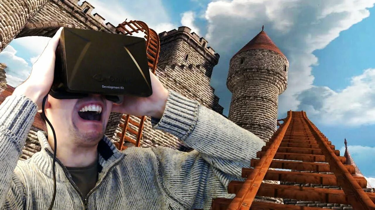 Vr реклама. VR аттракцион Окулус 2. Окулус аттракцион виртуальной реальности. ВР очки Окулус. Очки Окулус 3.