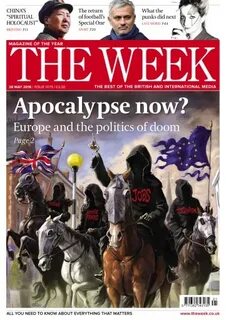 The week
