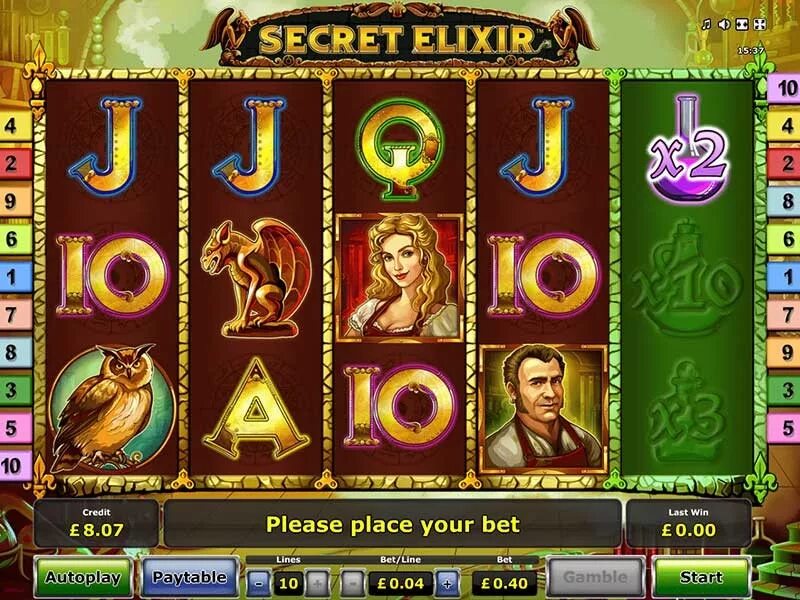 Secret elixir. Secret elixir slot. автоматы secret elixir. secret слоты. secret elixir описание игрового автомата.