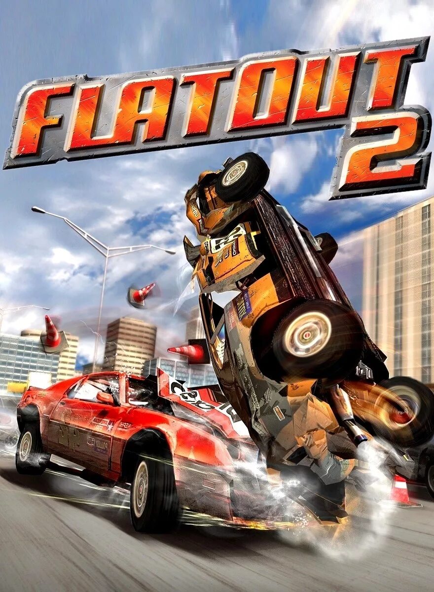 Флетаут игра. Гонки флатаут 2. FLATOUT 2 2006. Флэт аут 2 машины. Флэтаут 1.