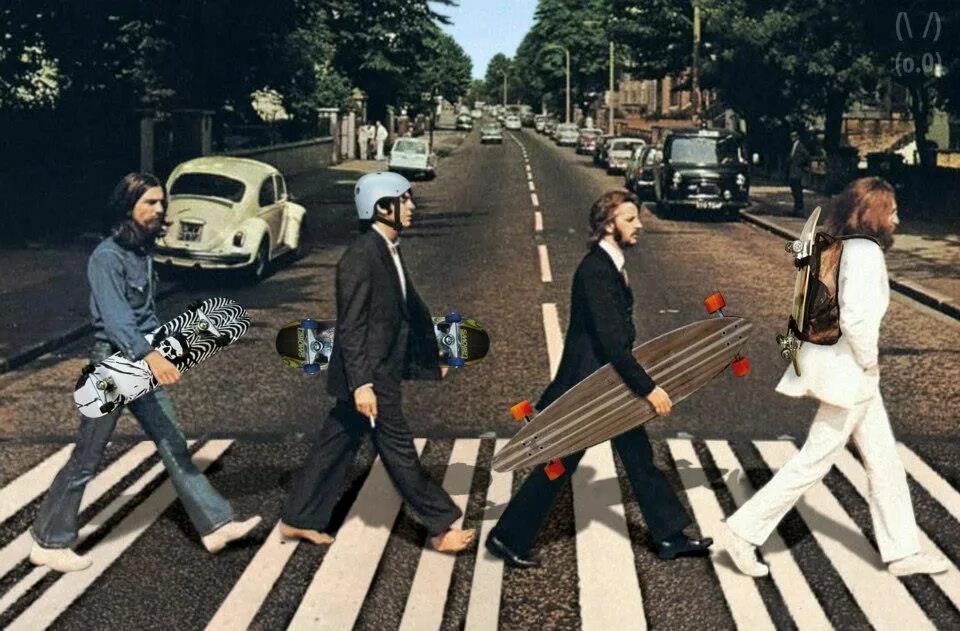 Пародия дорога. Битлз Эбби роуд. Битлз альбом Эбби роуд. Пол Маккартни Abbey Road. Битлз Эбби роуд обложка.
