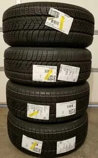 Резина зимняя 255 r18