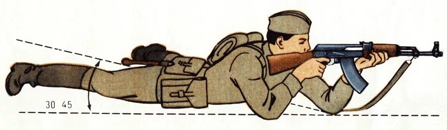 Как сделать стреляющего врага