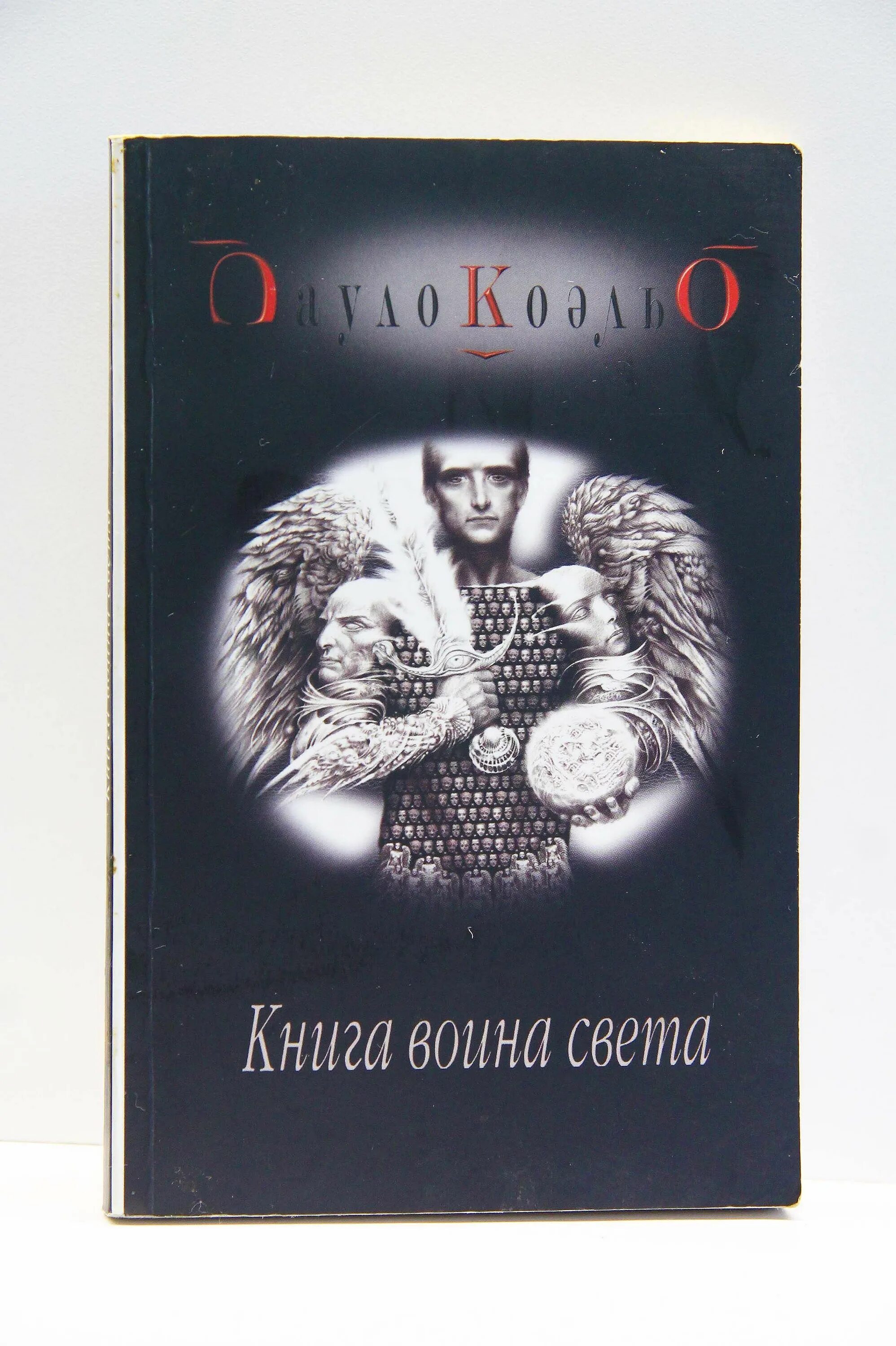 Путь воина света паоло коэльо. Книга воина света, 2002. Книжный воин на англ. Казачий спас книги. Я воин книга.