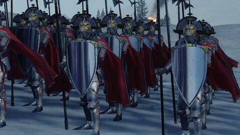 The empire