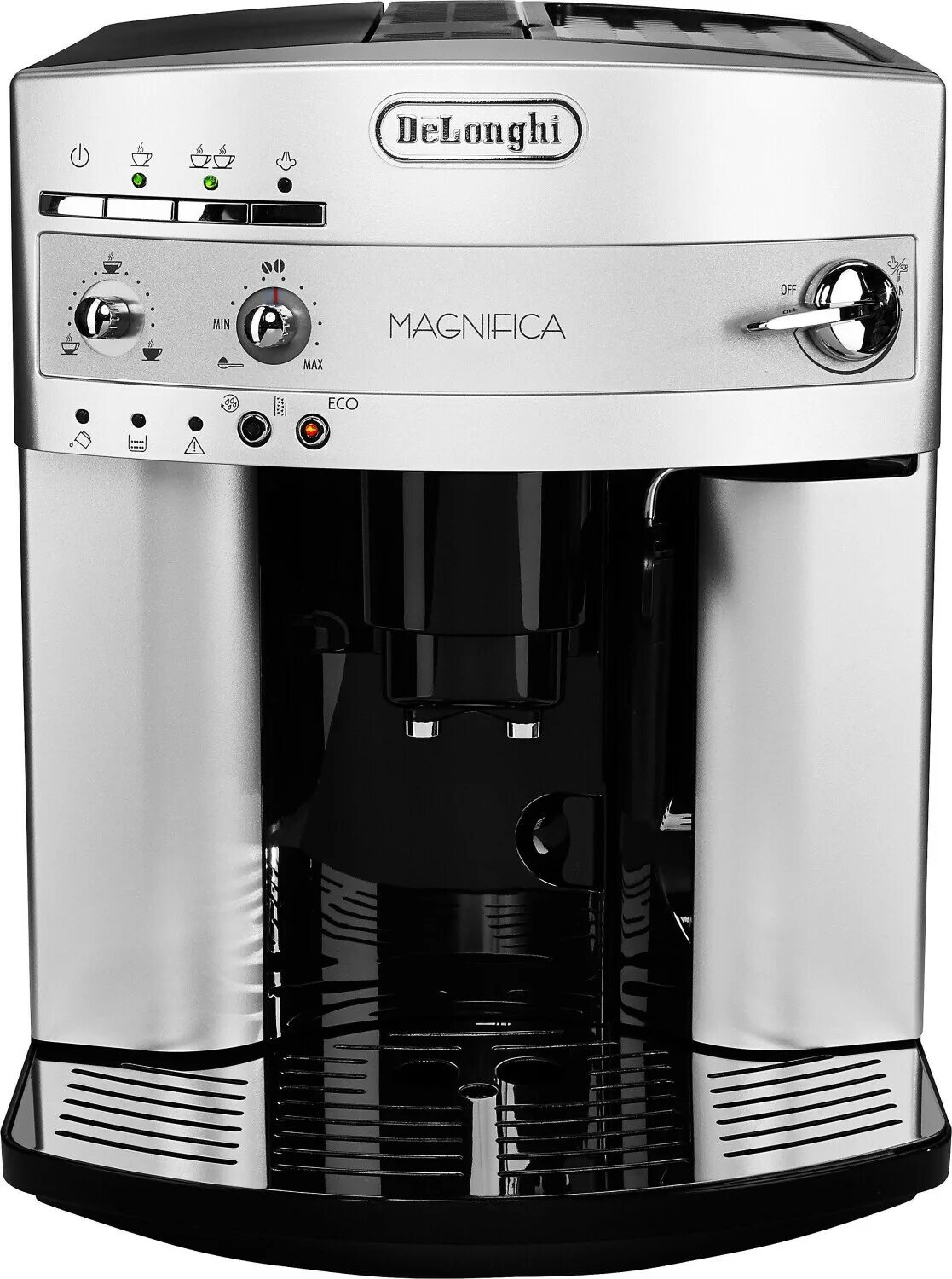 Delonghi esam3200.s. Esam 3200.s magnifica. Delonghi magnifica кофеварка 3200s. Кофемашина Delonghi 3200. Delonghi magnifica s купить