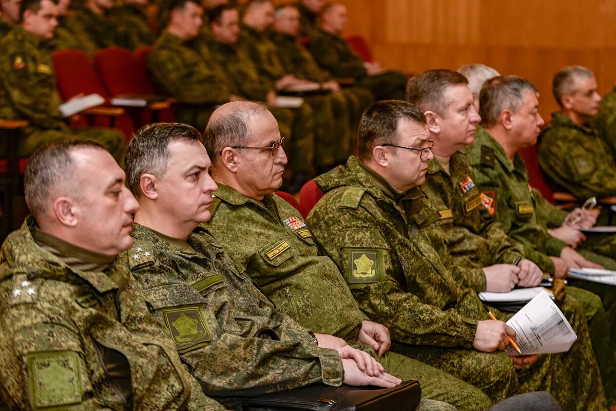 Сайт зарубежного военного обозрения