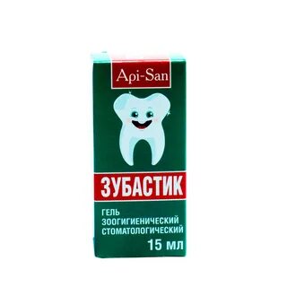 Зубастик для кошек