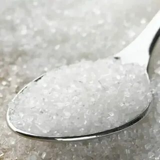 Sugar but