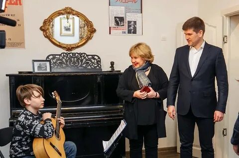 Школа якова