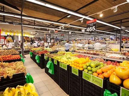 Hast market