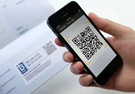 Генератор qr для оплаты