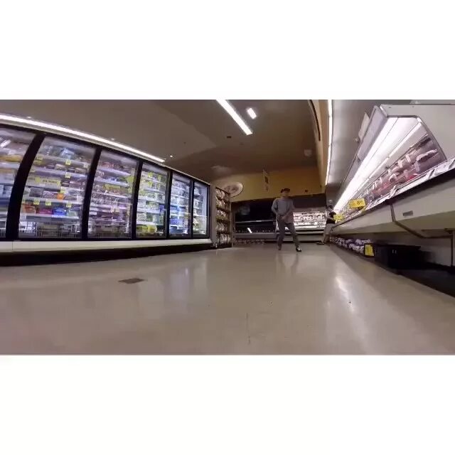 Store please. Store please