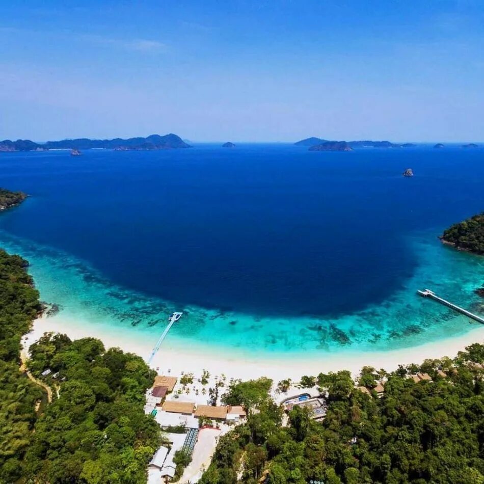 Nyaung Beach. Nyaung