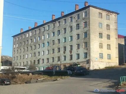 Полярный дом