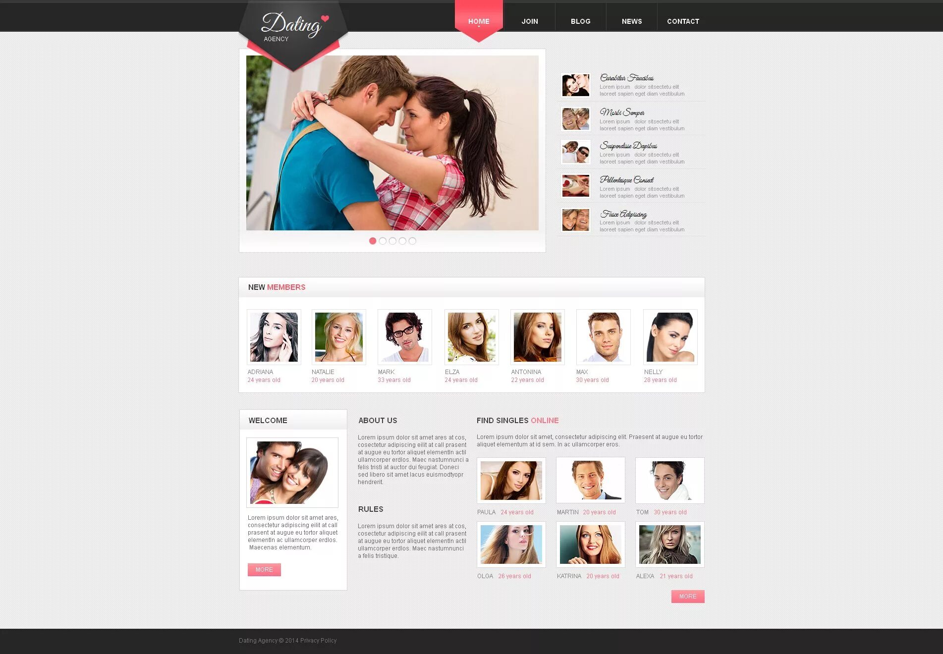 Dating site. WORDPRESS dating site Template. Датинг моя страница. Web dating.