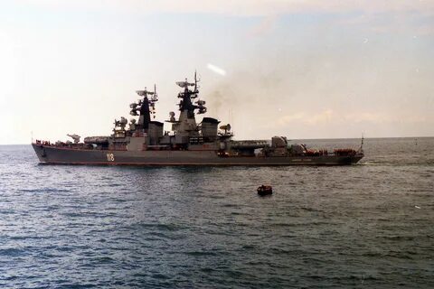 Проект 58
