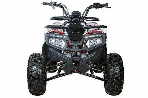 Yacota dragon 125 lux